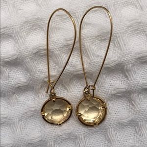 Kate Spade Dangling Earrings